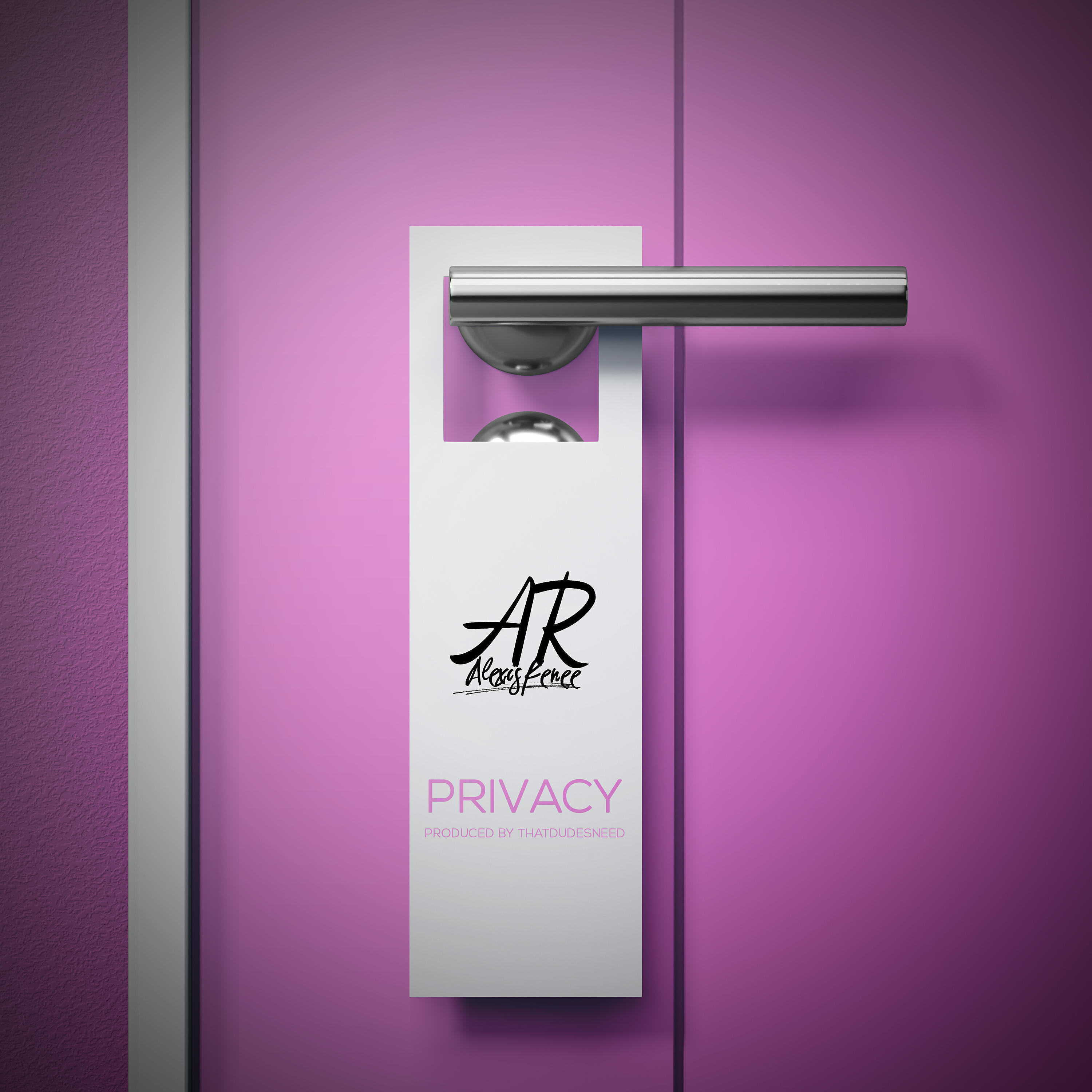 Релиз Privacy