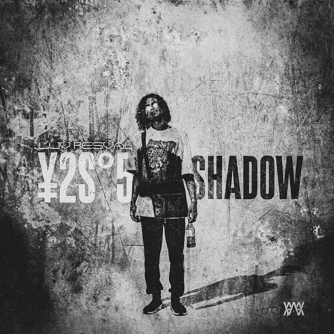 Релиз ¥2S °5 : Shadow