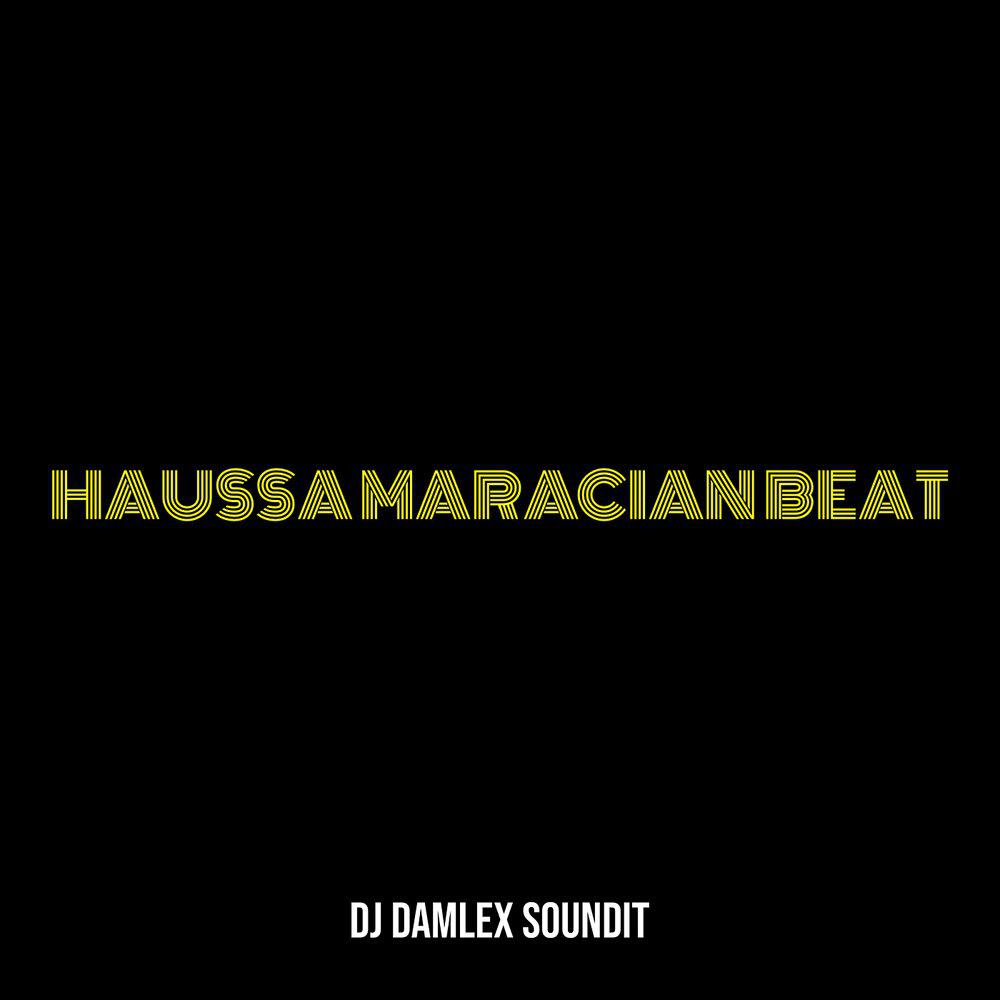 Релиз Haussa Maracian Beat