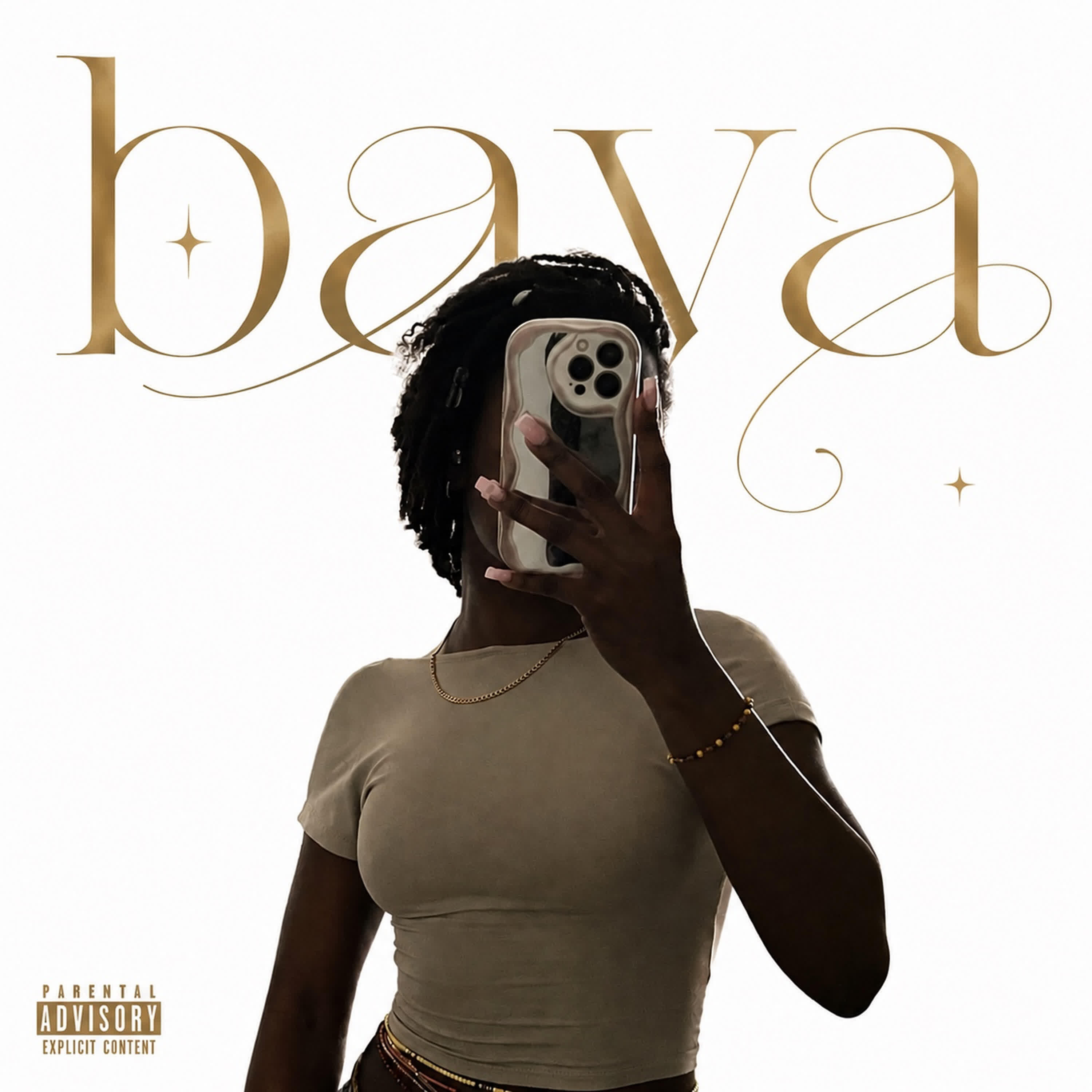 Релиз BAYA