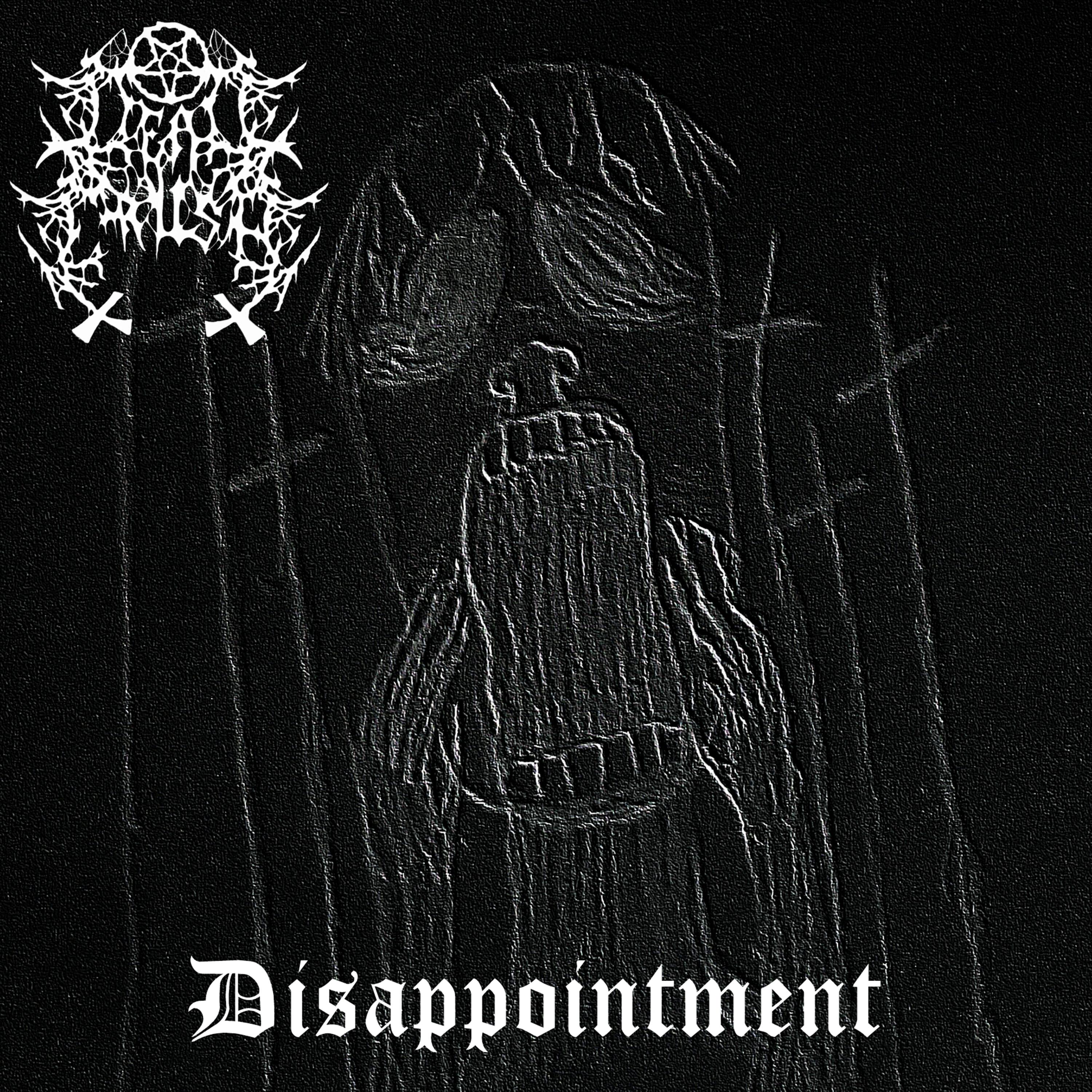 Релиз Disappointment