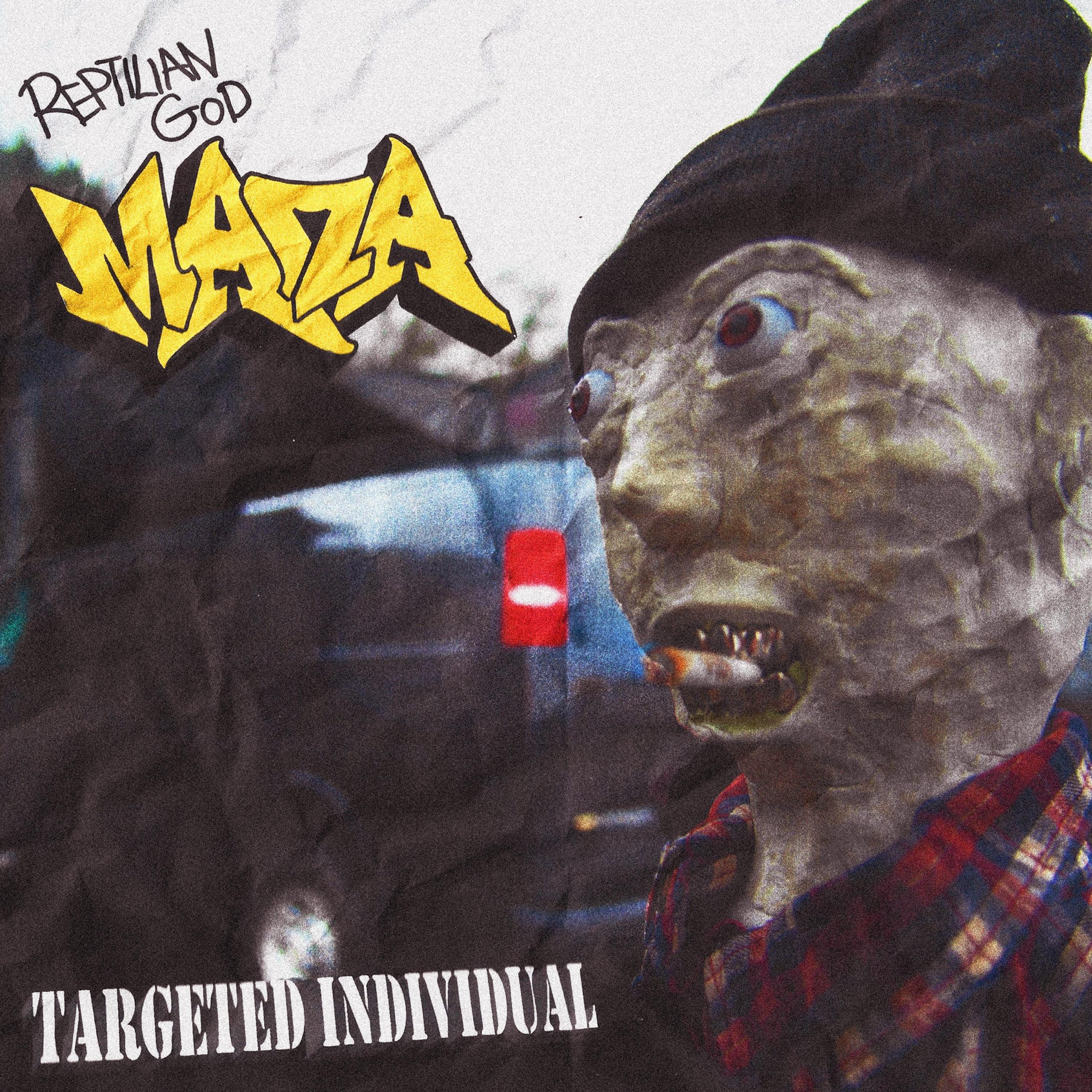 Релиз TARGETED INDIVIDUAL