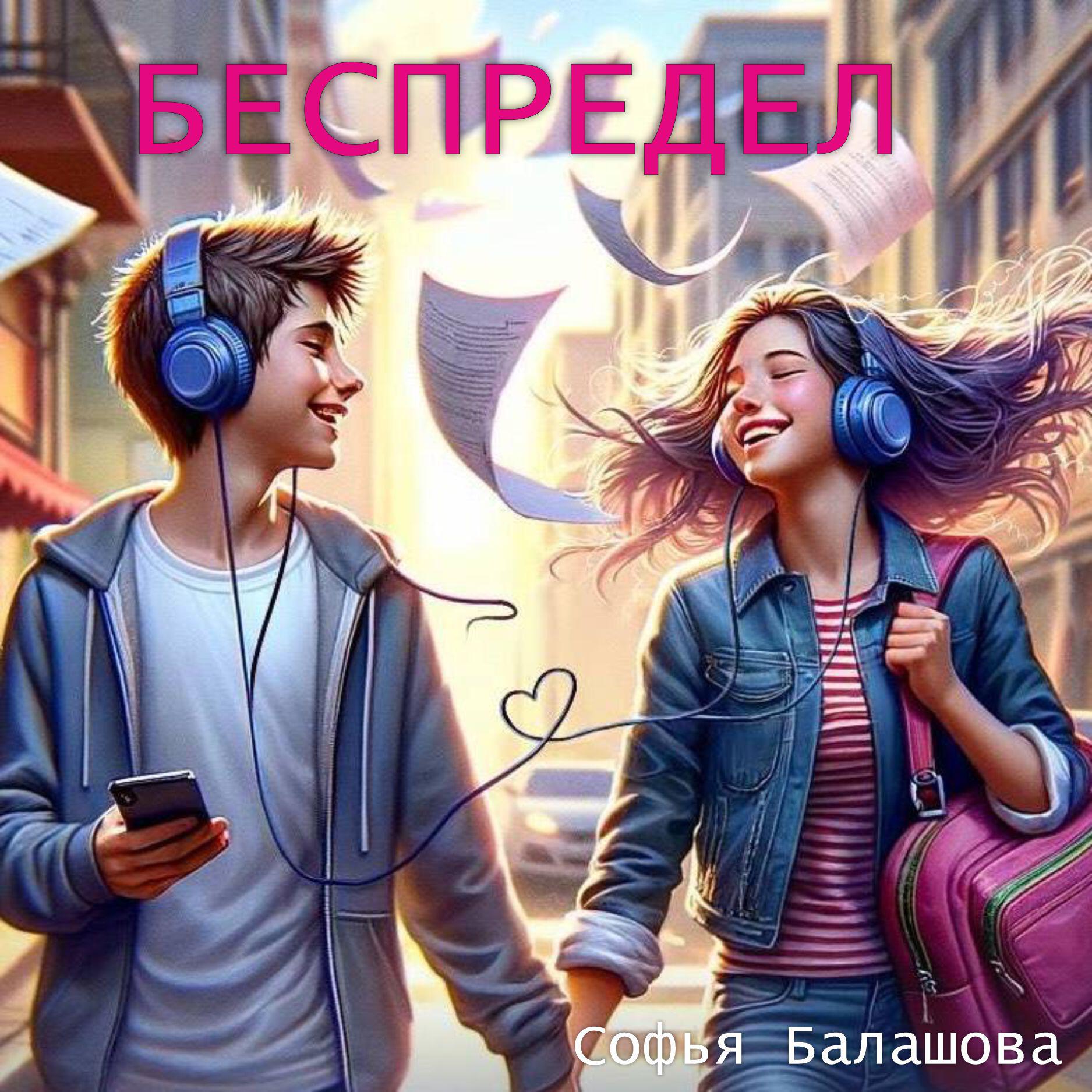 Софья Балашова