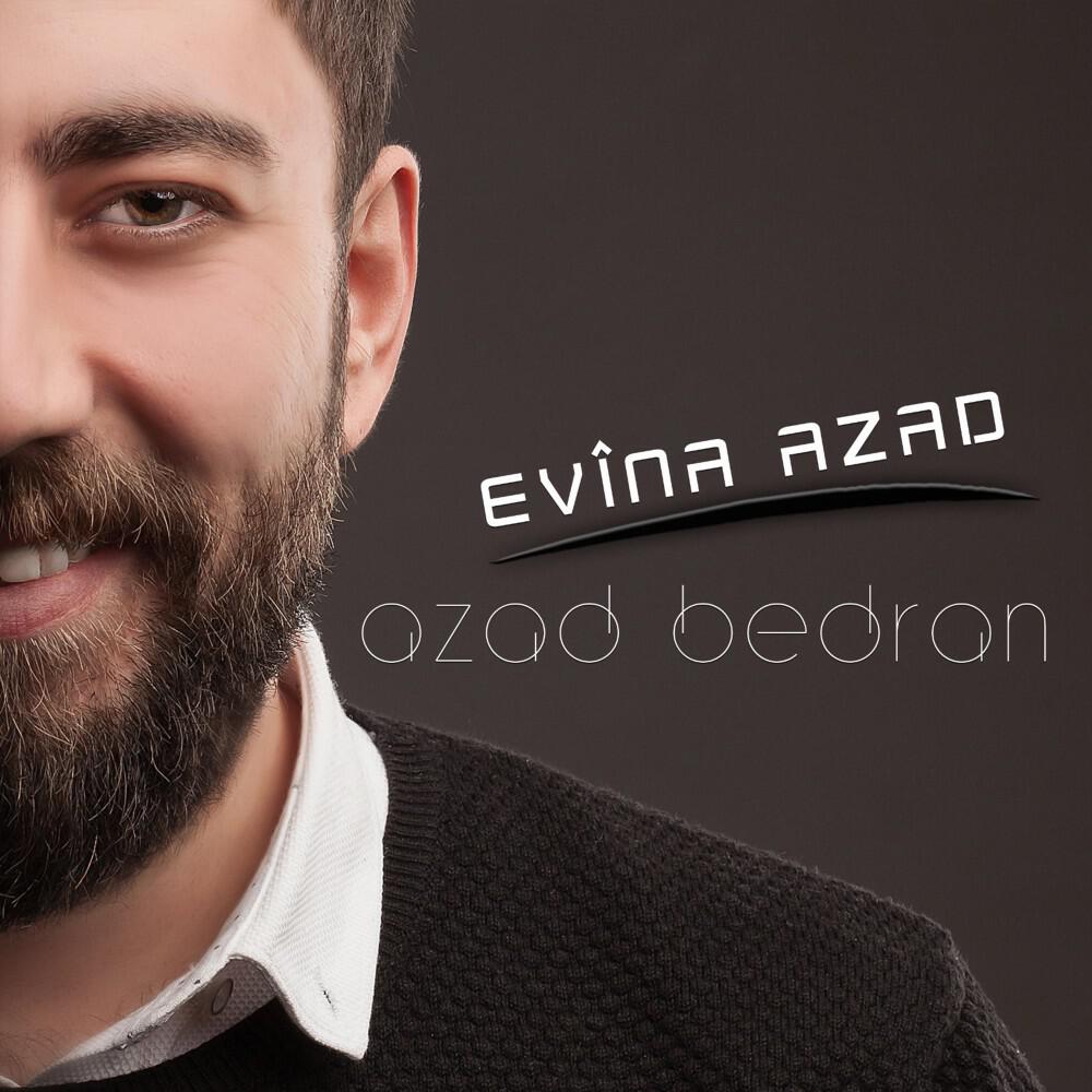 Релиз Evîna Azad