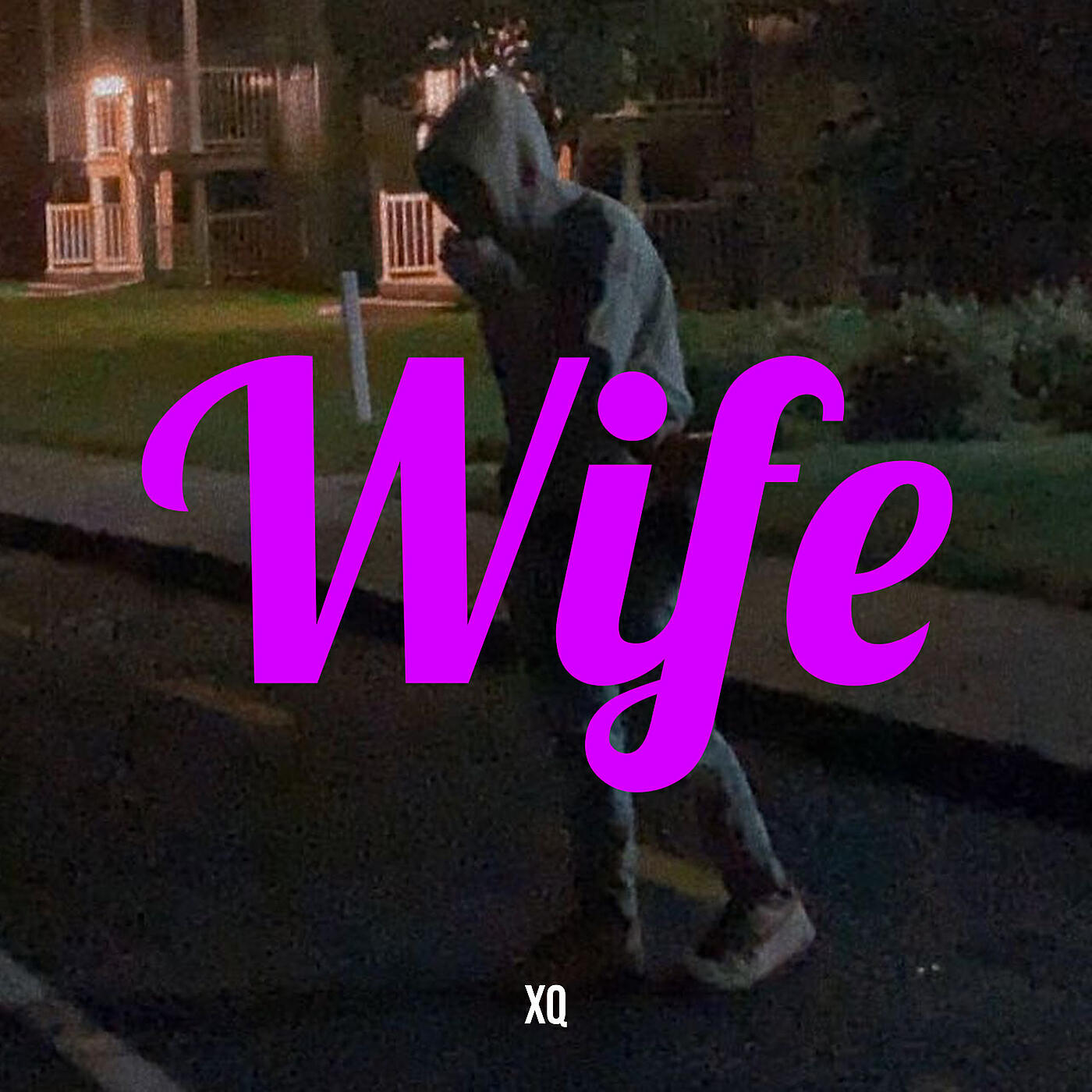 Релиз Wife