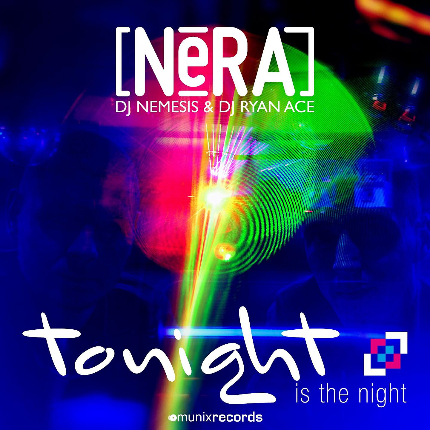 Релиз Tonight Is the Night
