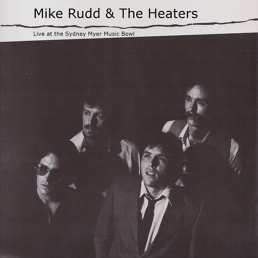 Релиз Live at the Sidney Myer Music Bowl