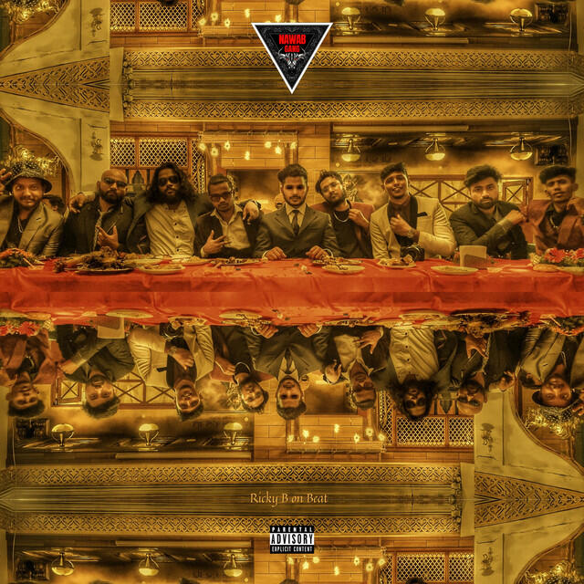 Релиз Nawab Gang vs Everybody