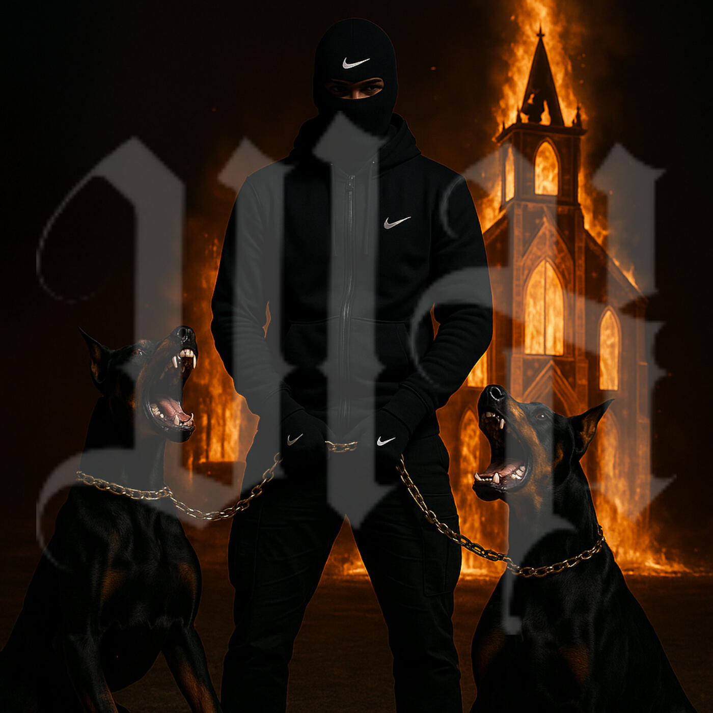 Постер альбома AimForTheThroat