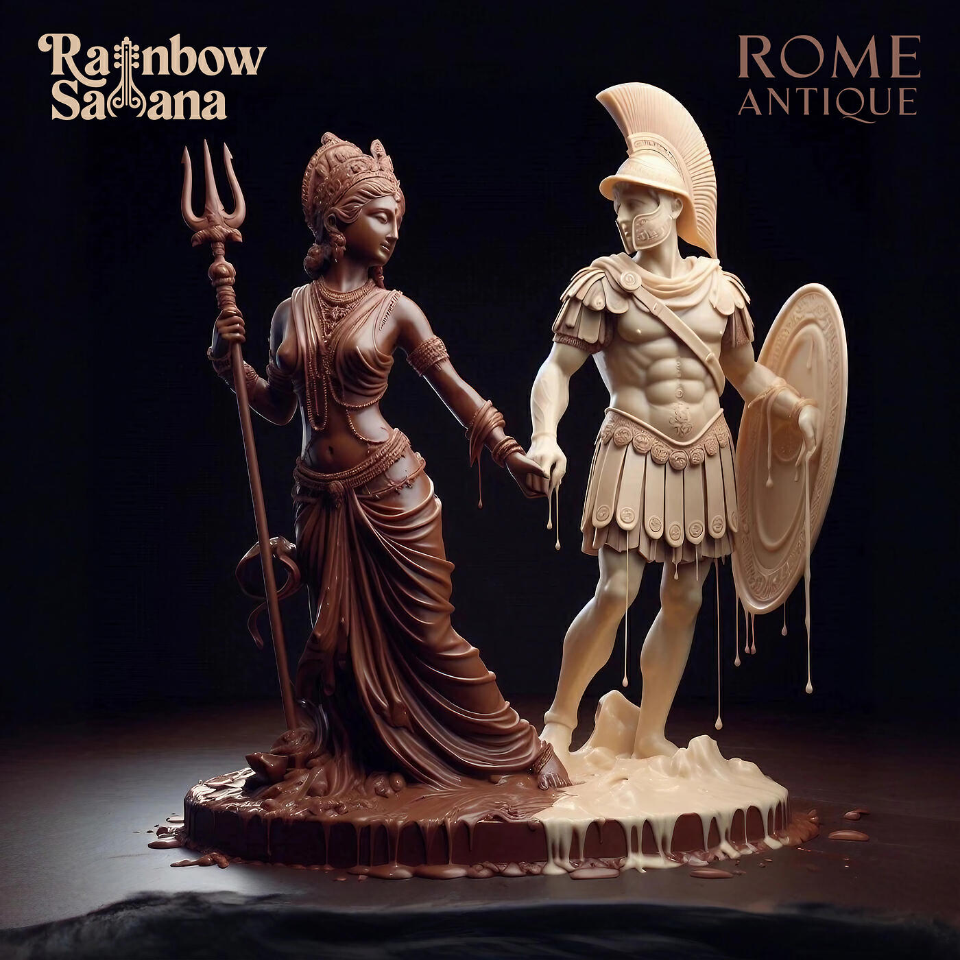 Релиз Rome Antique