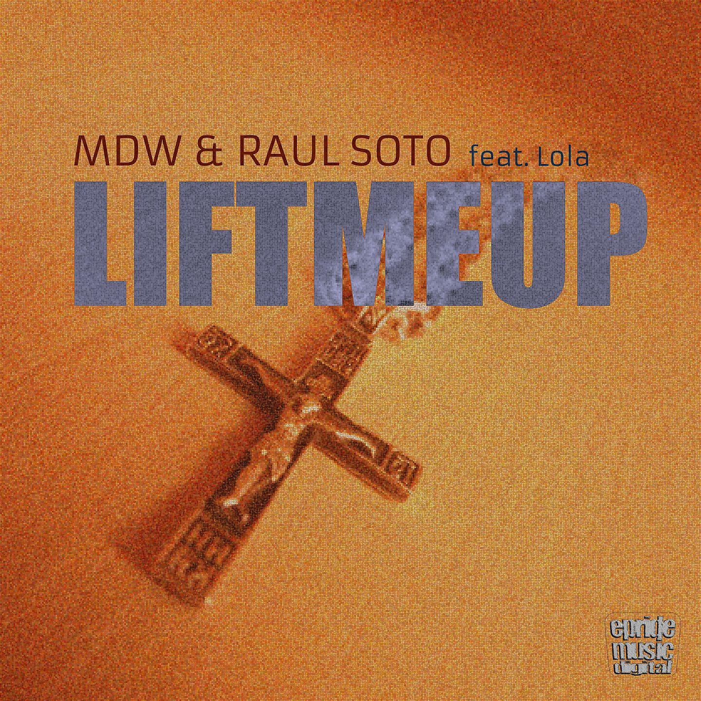 Релиз Lift Me Up
