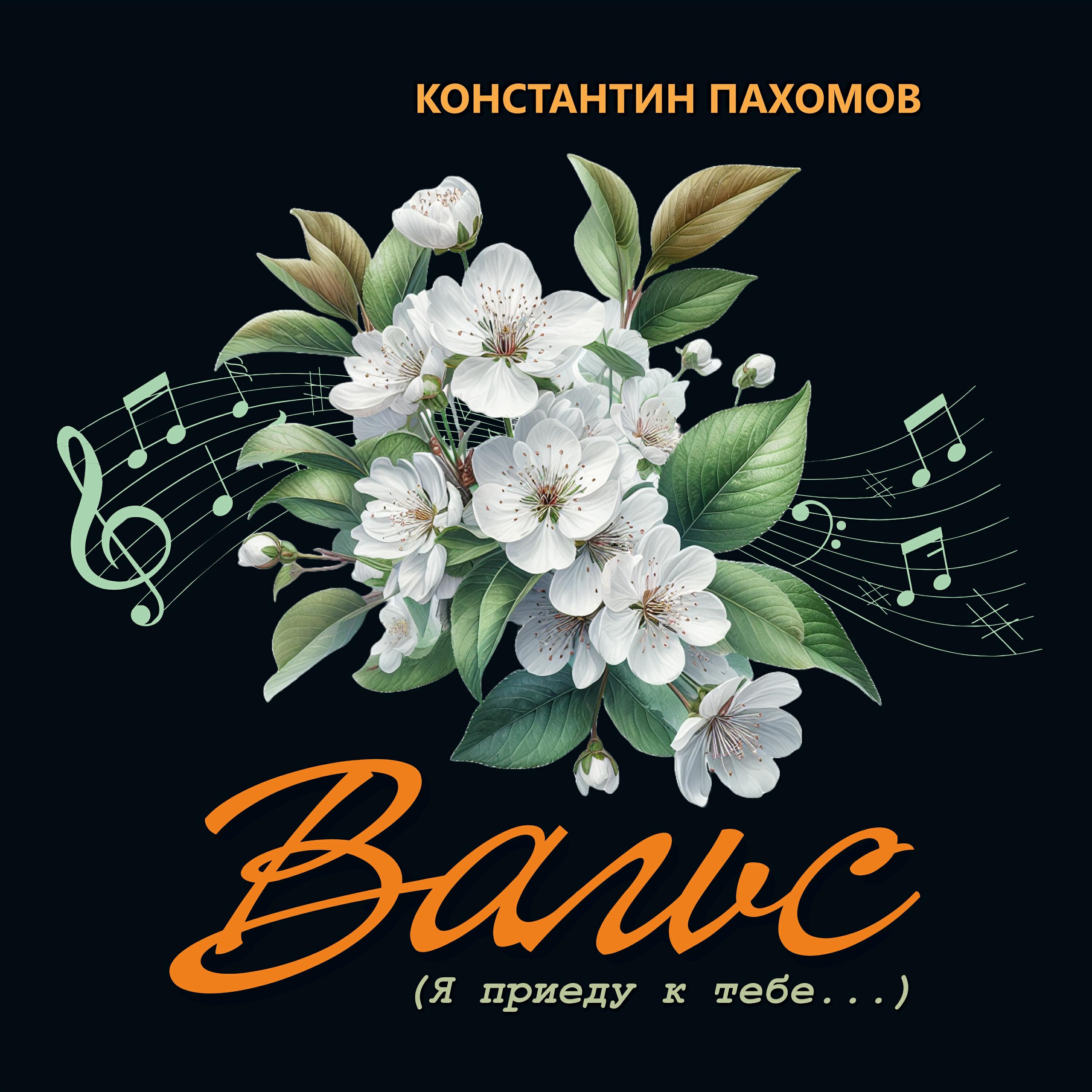 Релиз Вальс