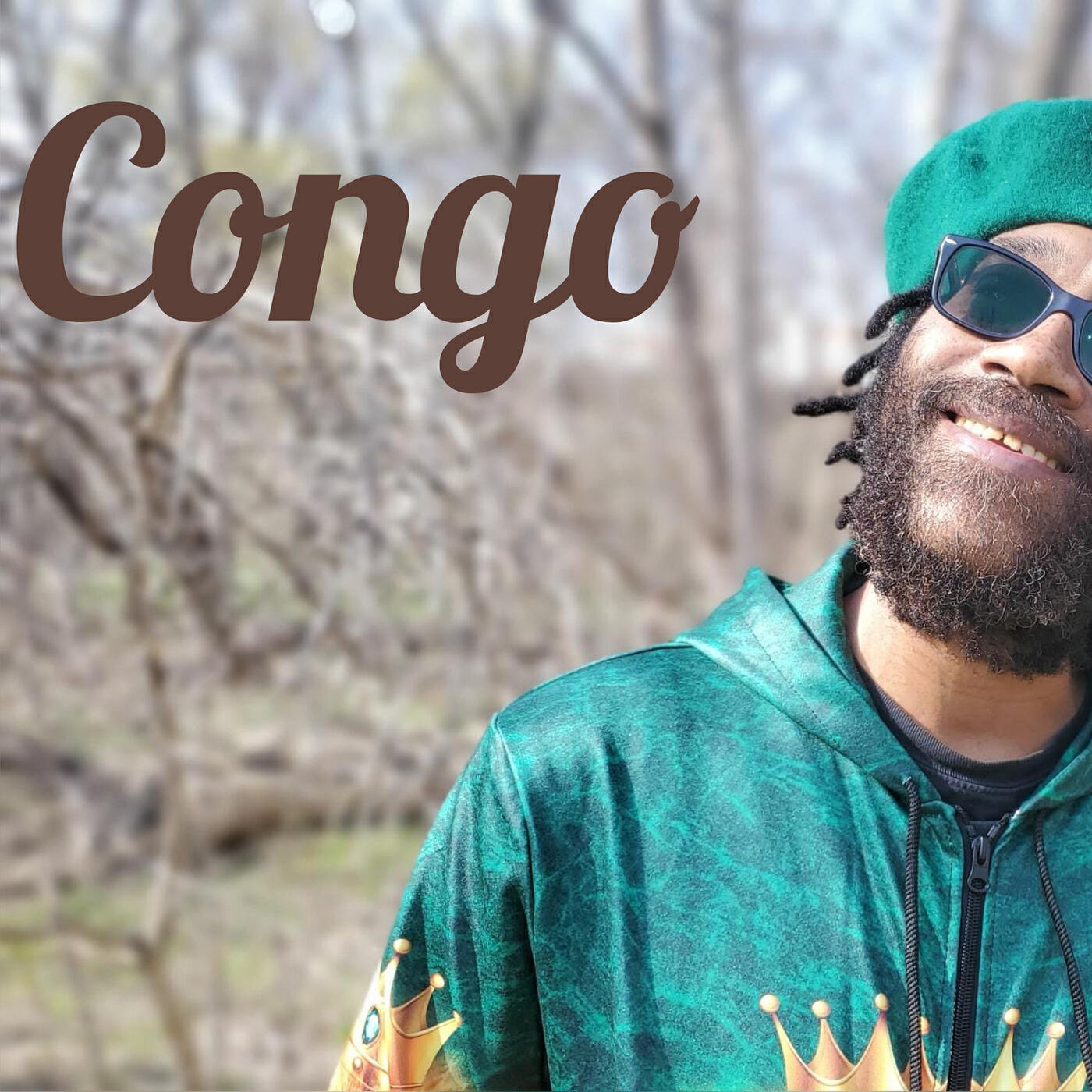 Релиз Congo