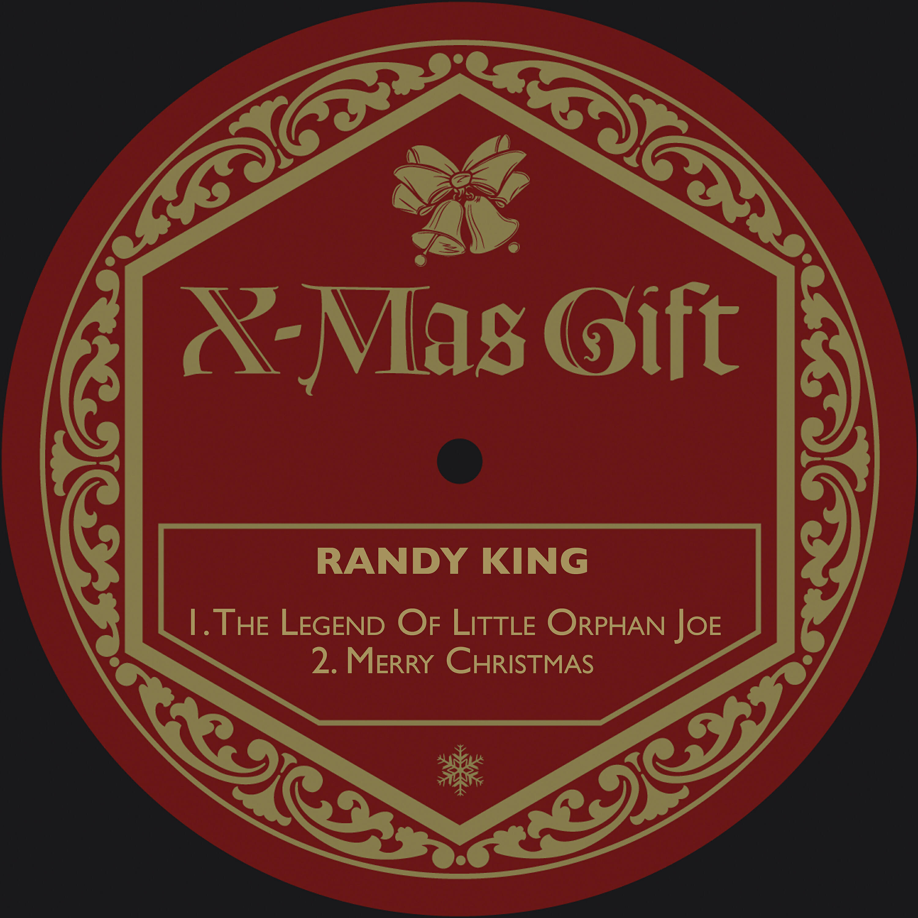 Randy King