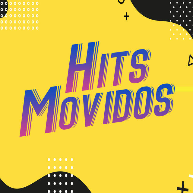 Постер альбома Hits Movidos