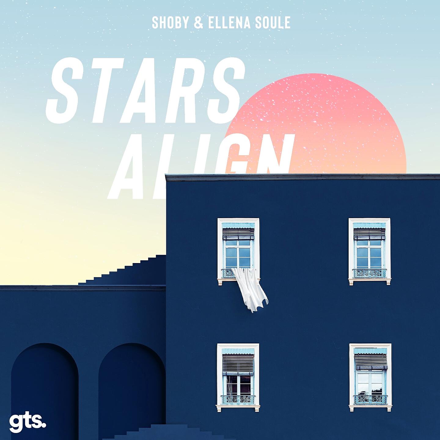 Релиз Stars Align