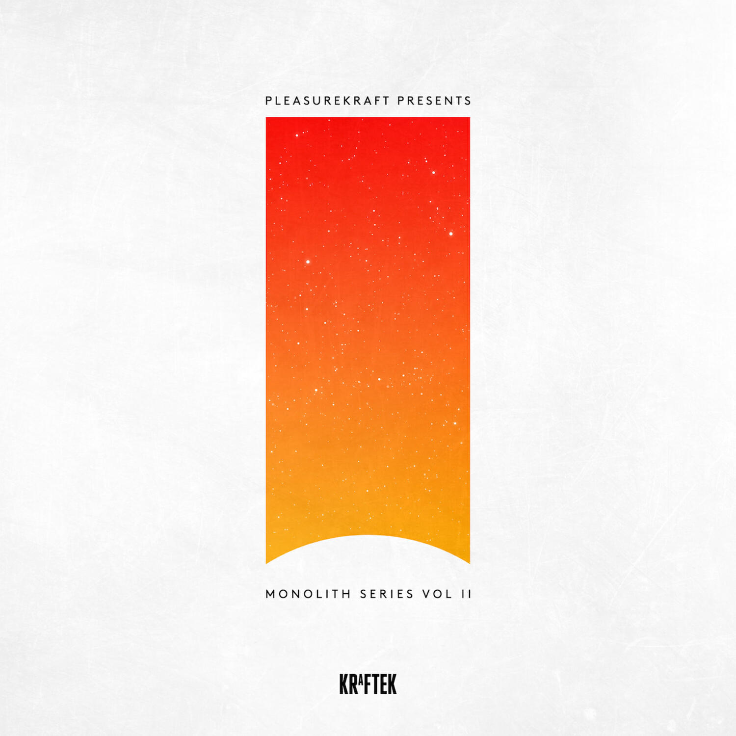 Релиз Pleasurekraft Presents: Monolith Series Vol. 2