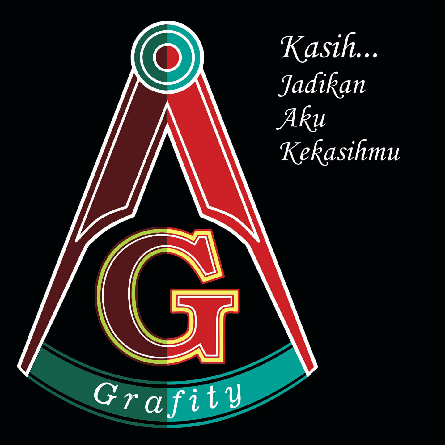 Релиз Kasih/Jadikan Aku Kekasihmu