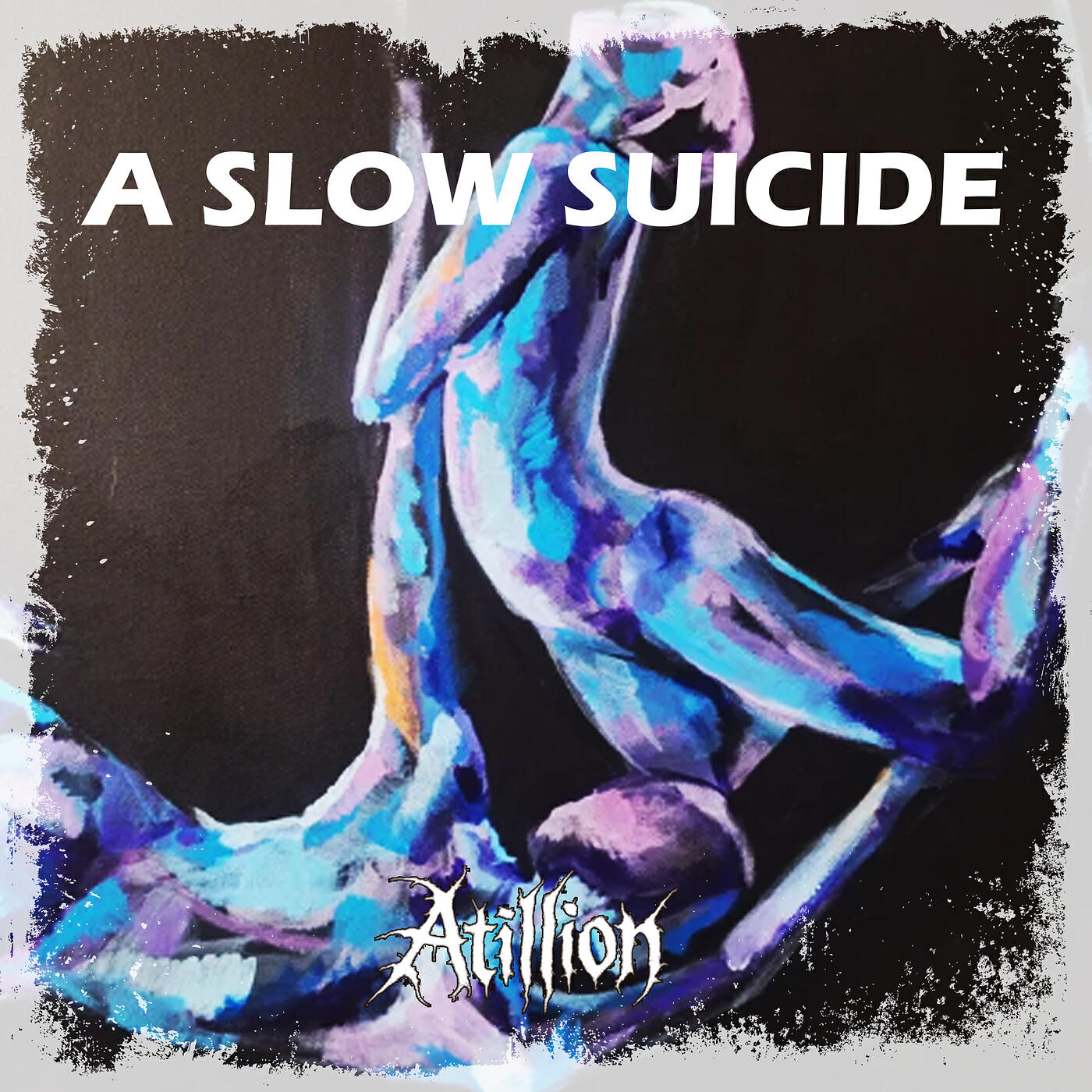 Релиз A Slow Suicide