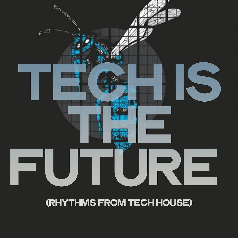 Релиз Tech Is the Future (Rhythms from Tech House)