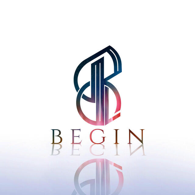 Релиз Begin