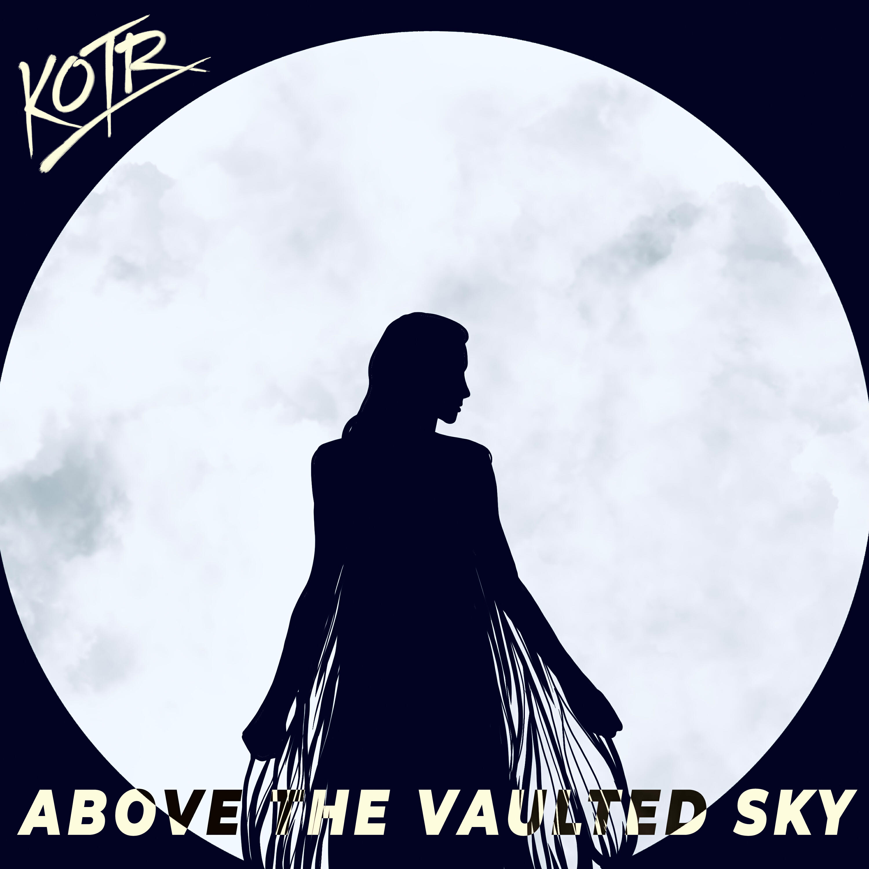 Релиз Above the Vaulted Sky