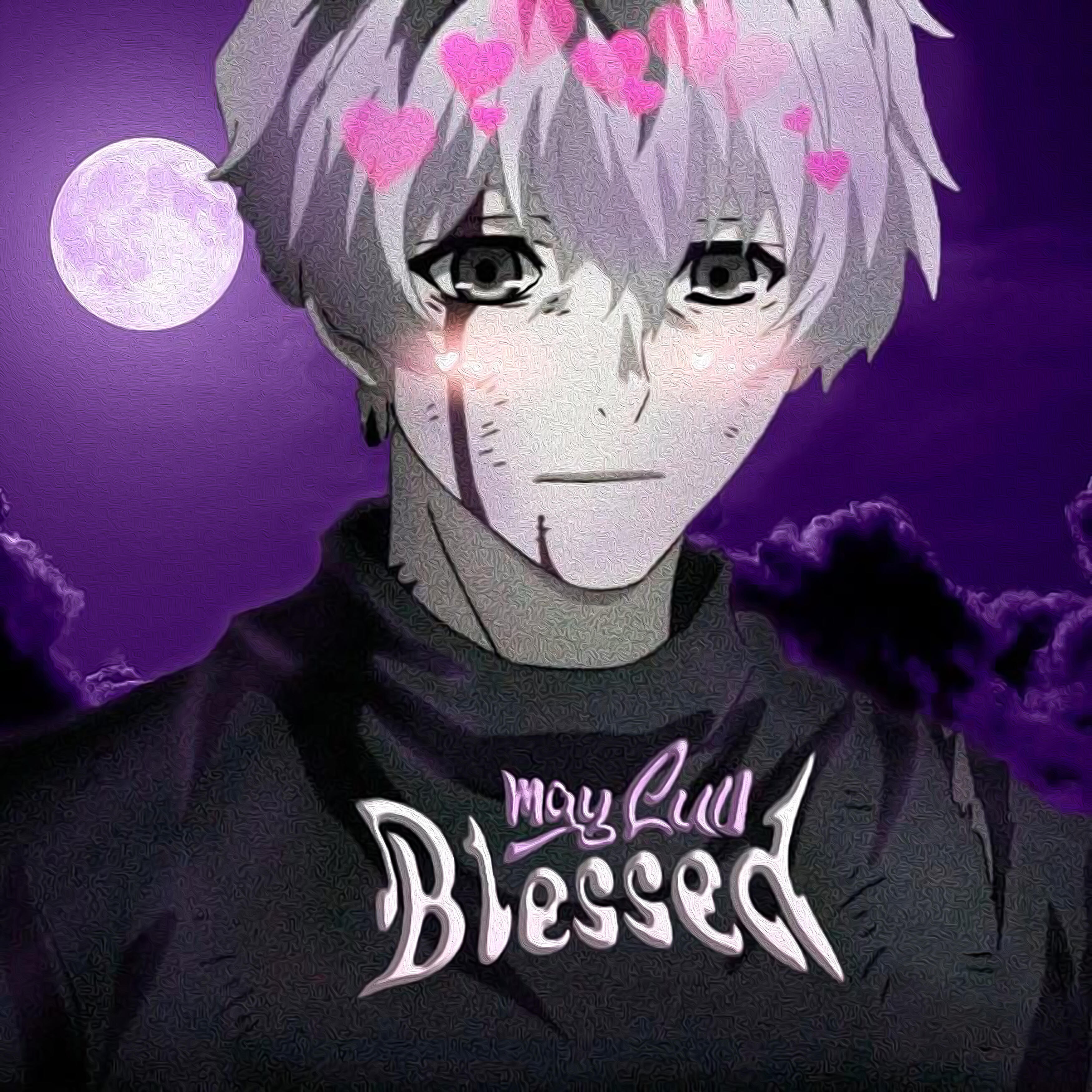 Релиз Blessed