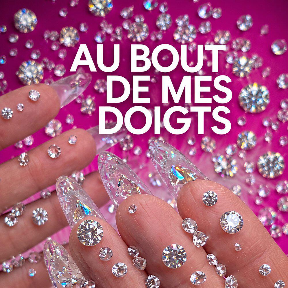 Релиз Au Bout de Mes Doigts
