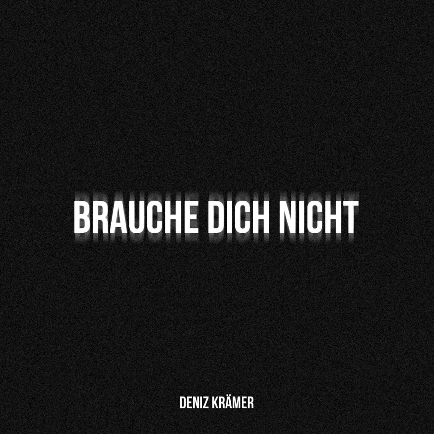 Релиз Brauche Dich Nicht