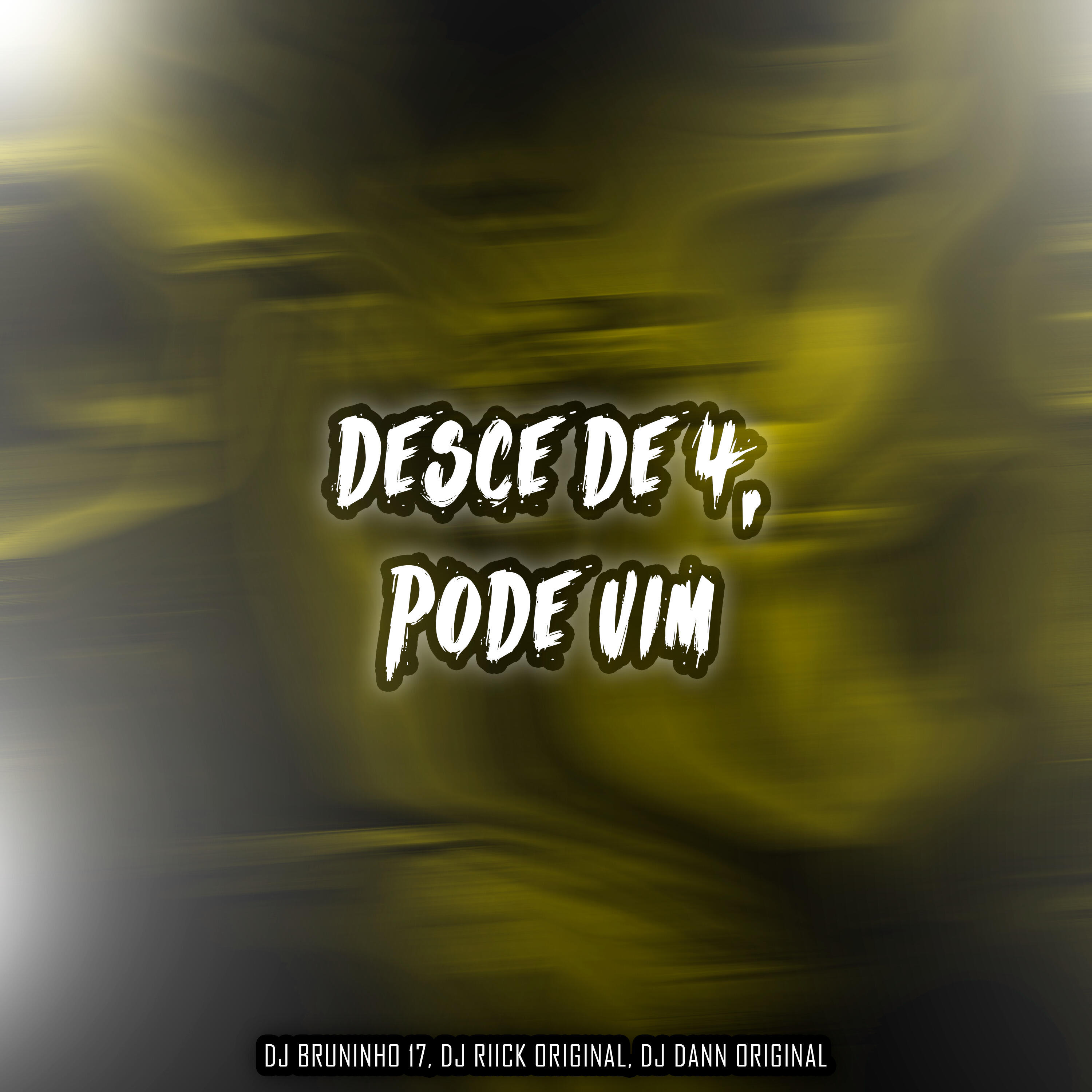 Релиз Desce de 4, Pode Vim