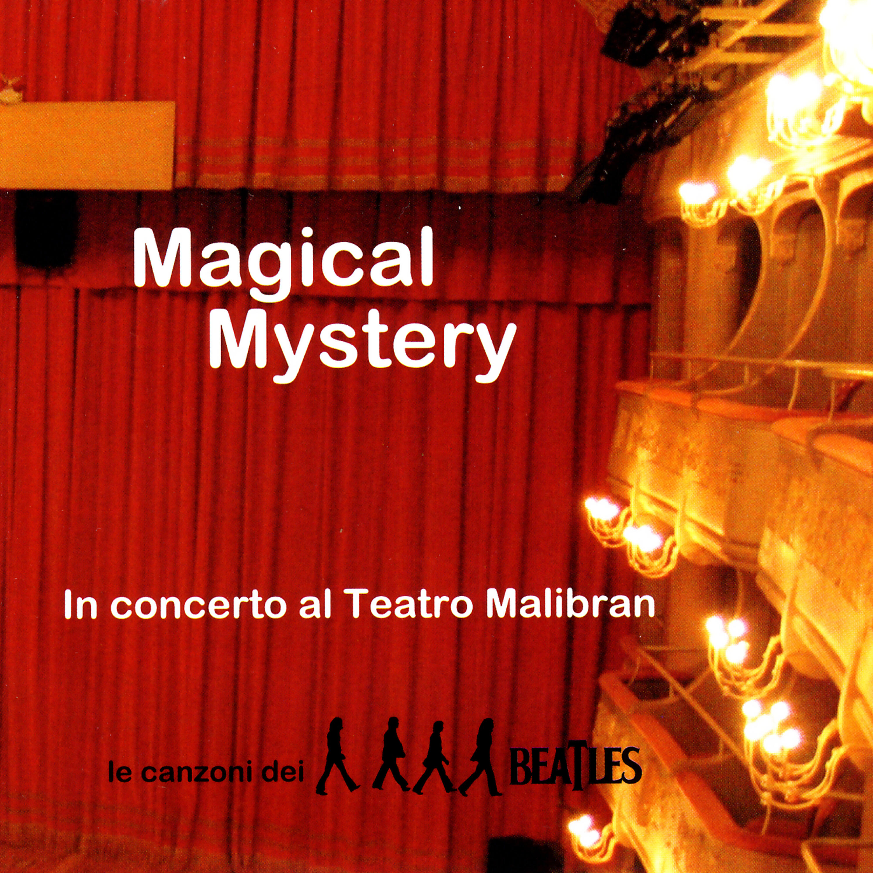 Релиз Concerto Al Teatro Malibran
