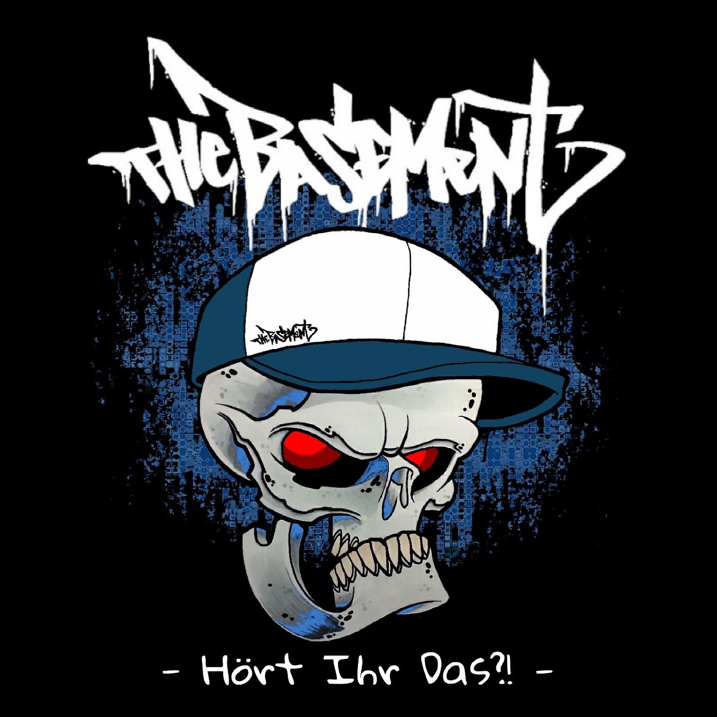 Basement, Zaimen, Mad, Cap-Ten - Hört ihr das?!