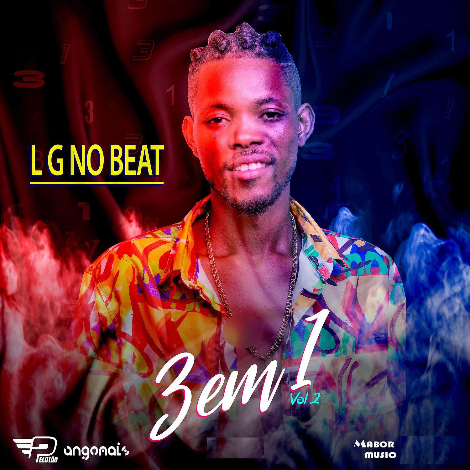 Lg No Beat