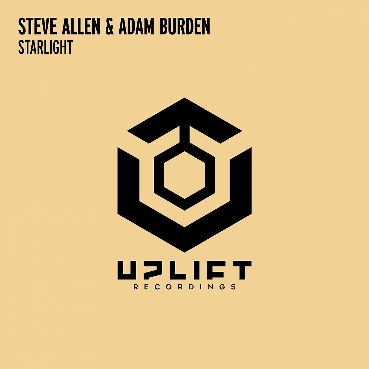 Adam Burden