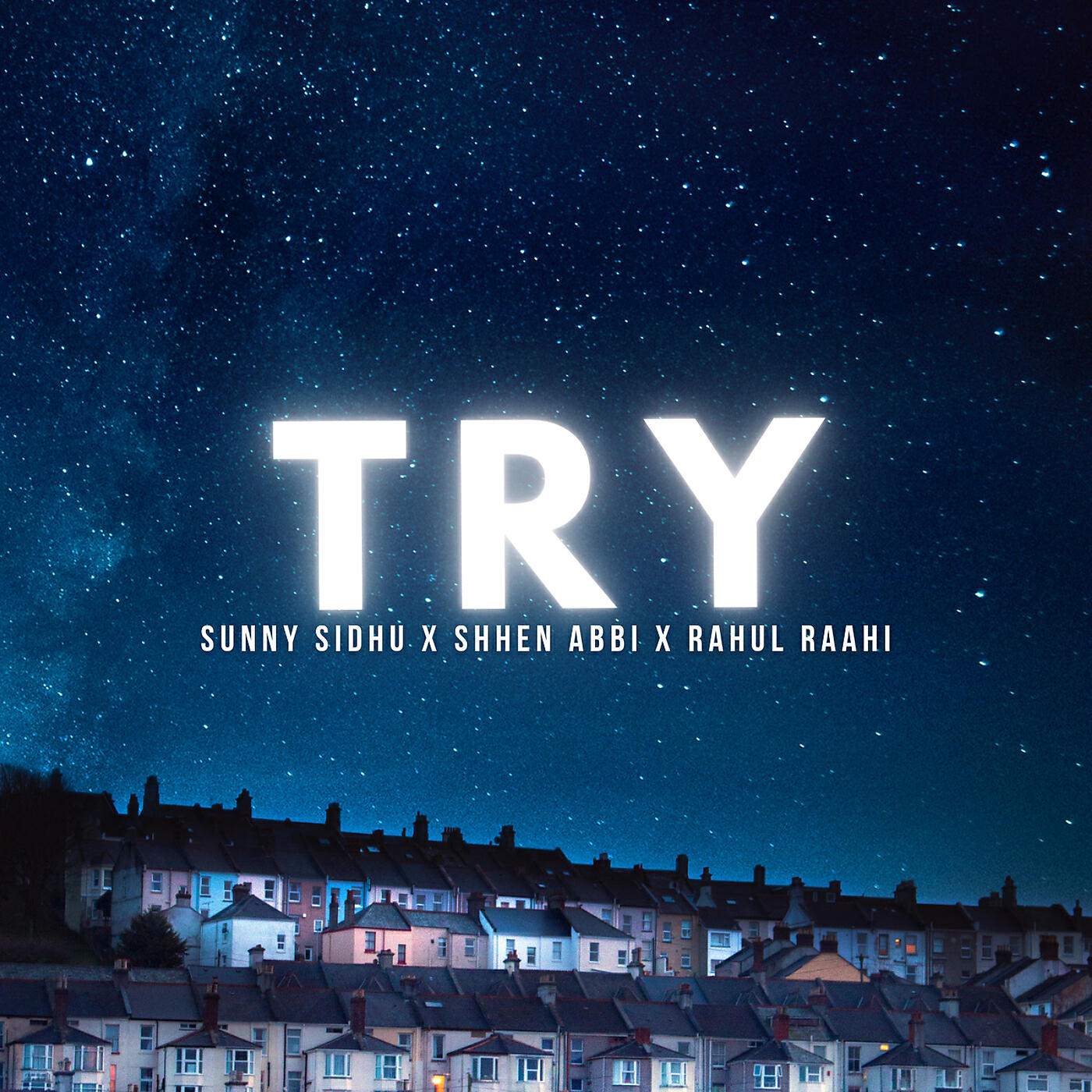Релиз Try