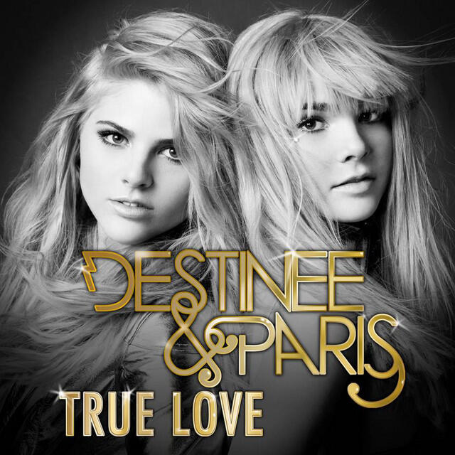 Релиз True Love