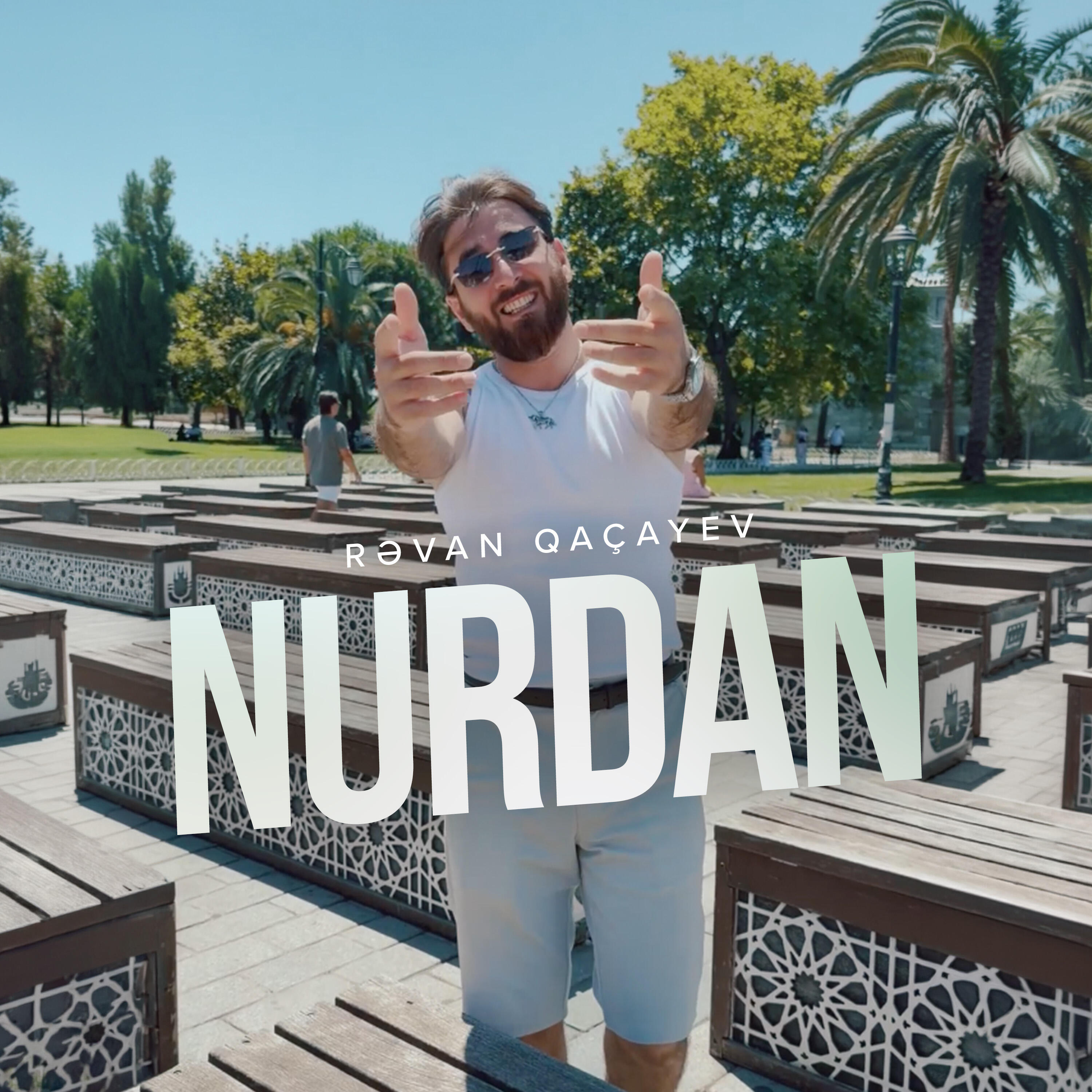 Релиз Nurdan