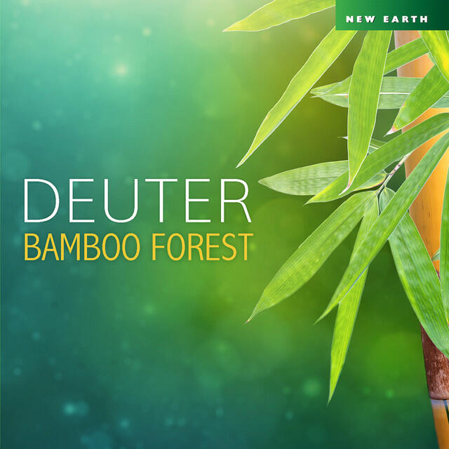 Релиз Bamboo Forest
