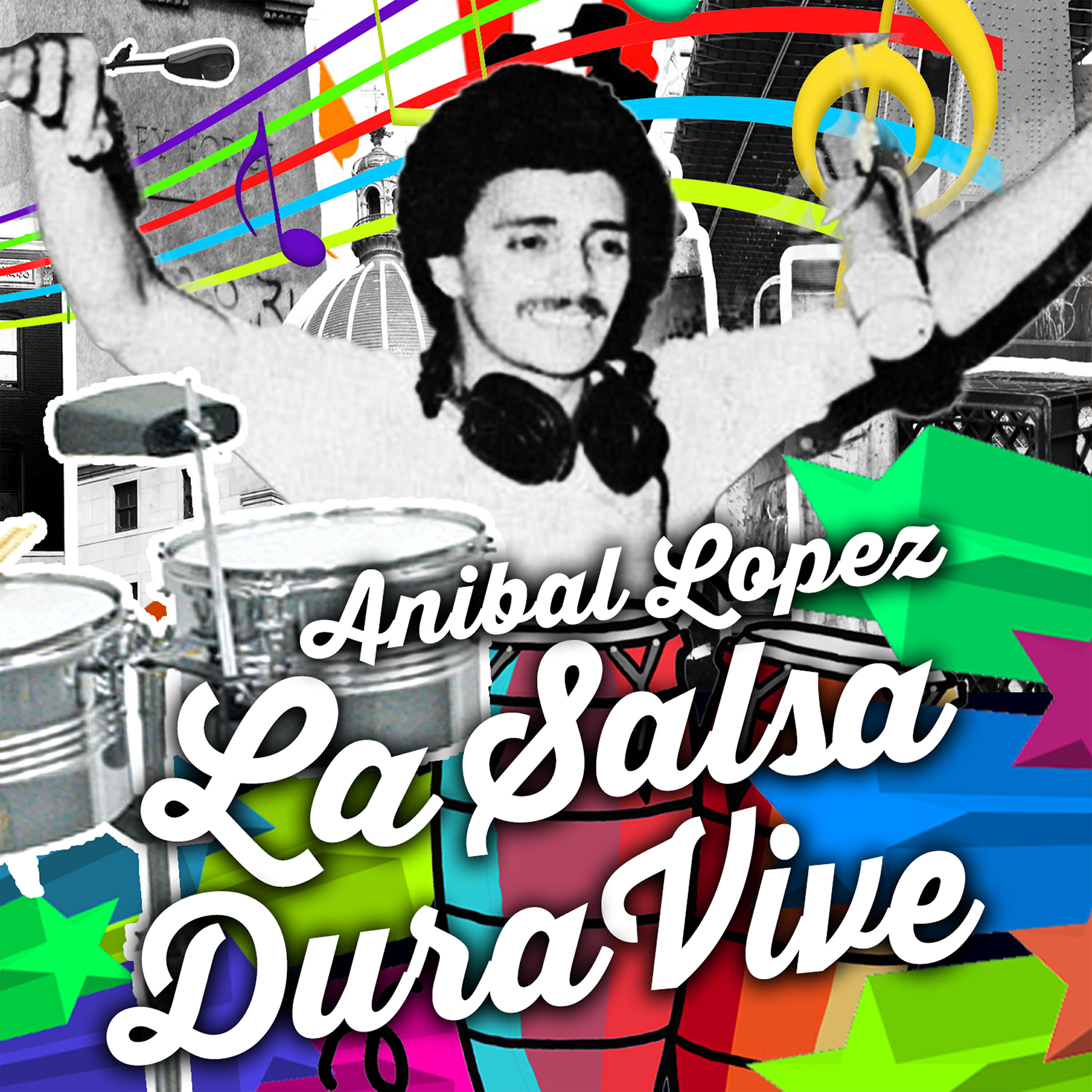 Anibal Lopez