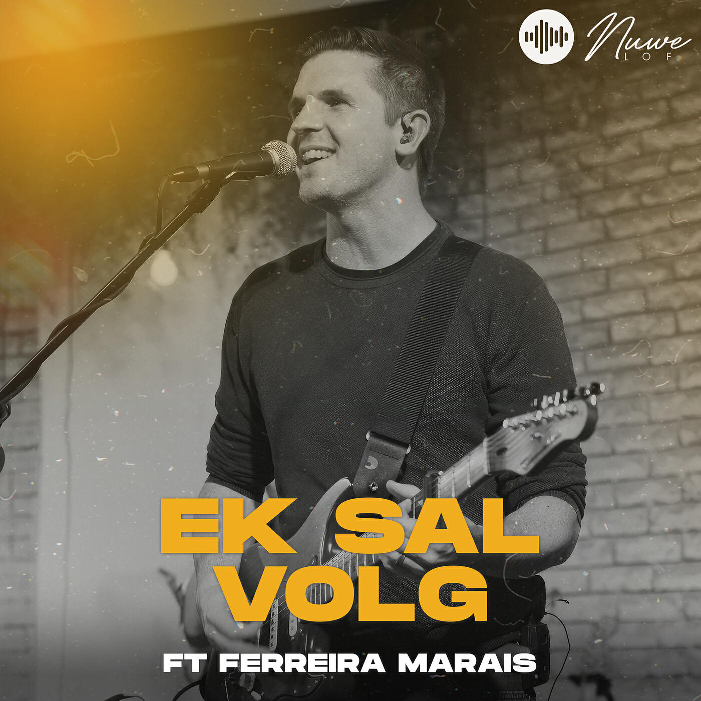 Релиз Ek Sal Volg