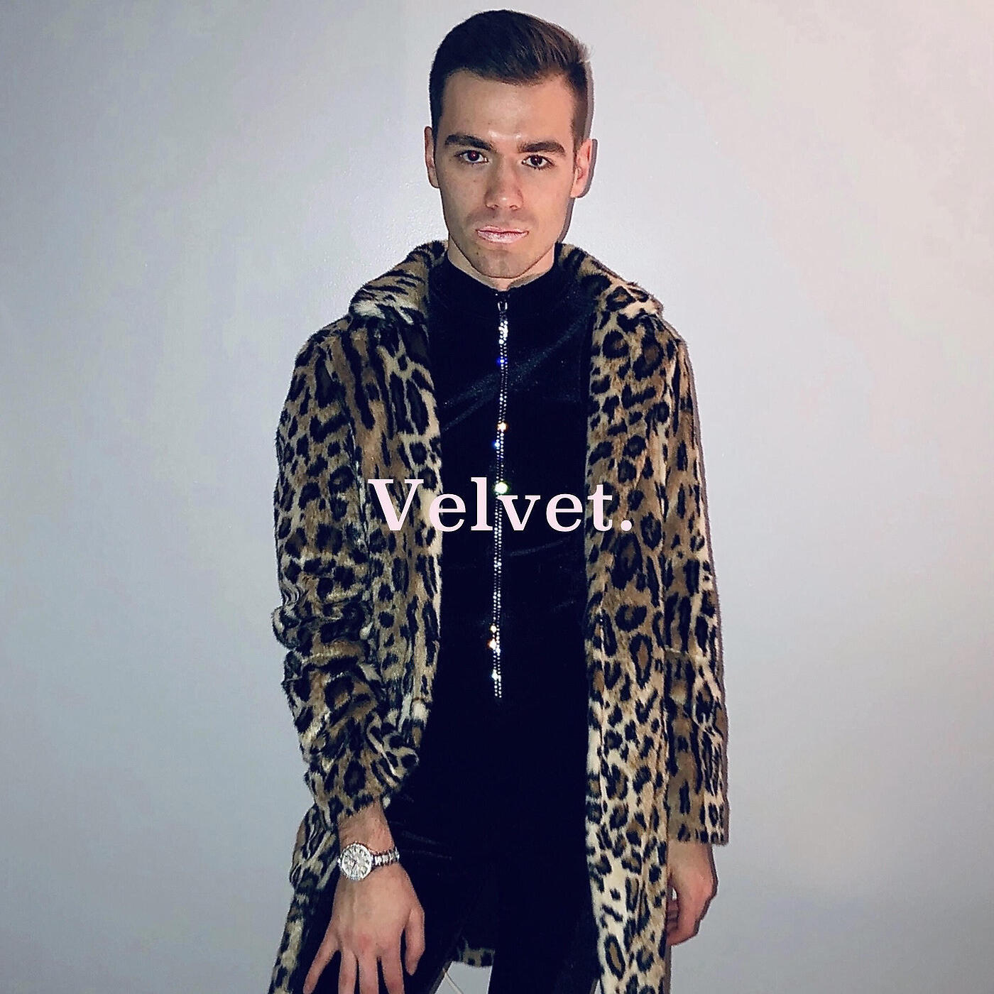 Релиз Velvet.