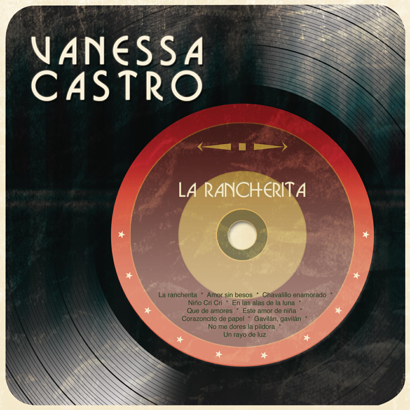 Релиз La Rancherita