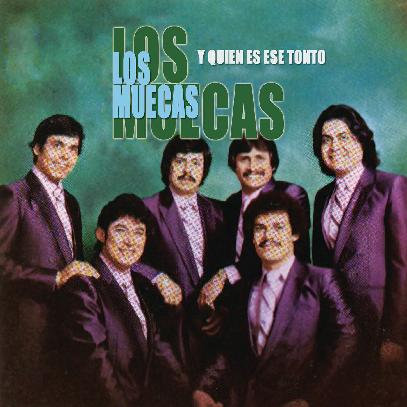 Релиз Y Quien Es Ese Tonto