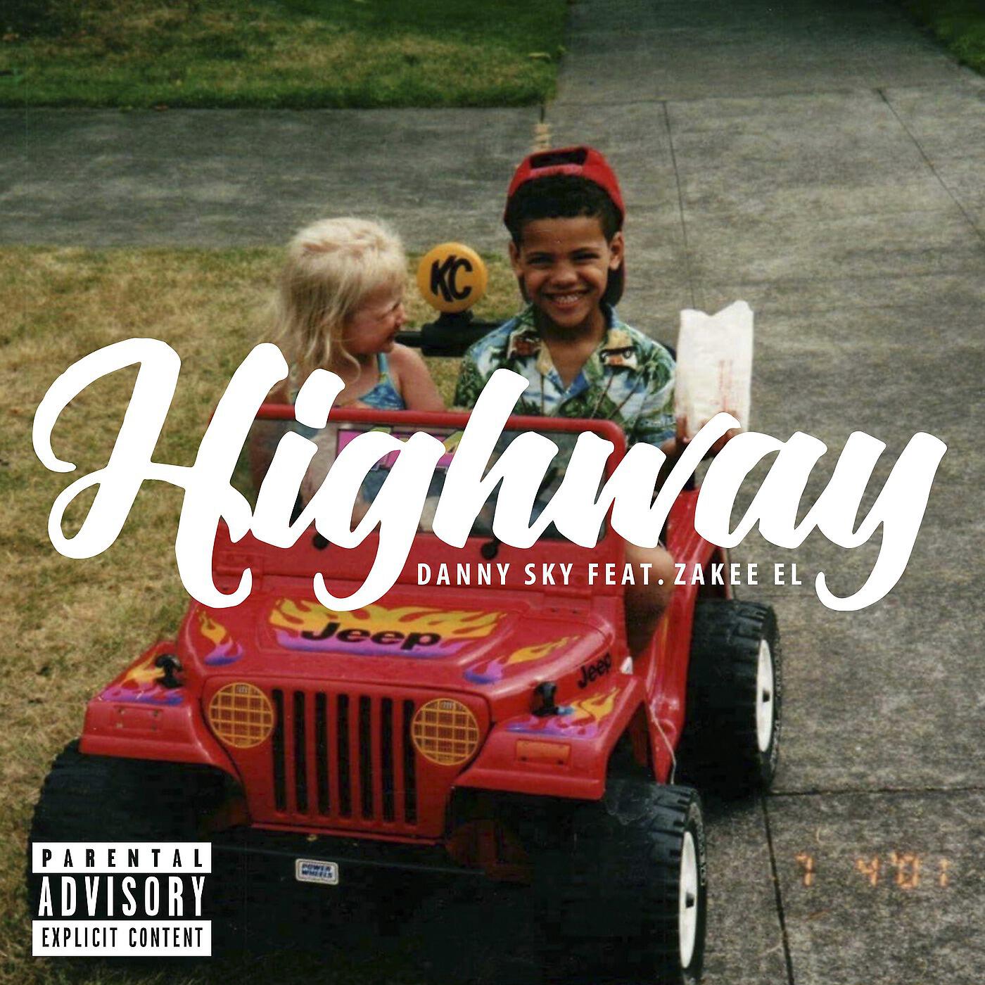 Релиз Highway (feat. Zakee El)