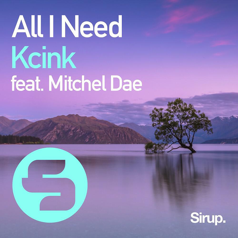 Релиз All I Need
