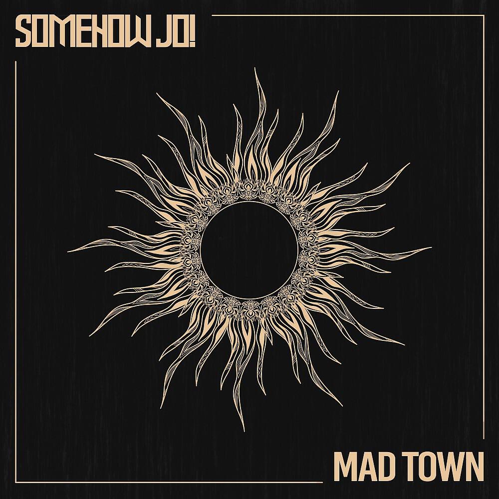 Релиз Mad Town
