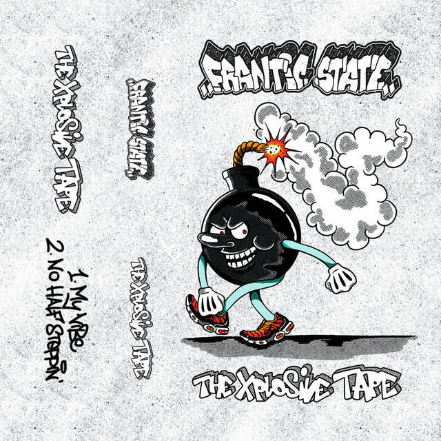 Релиз The Xplosive Tape