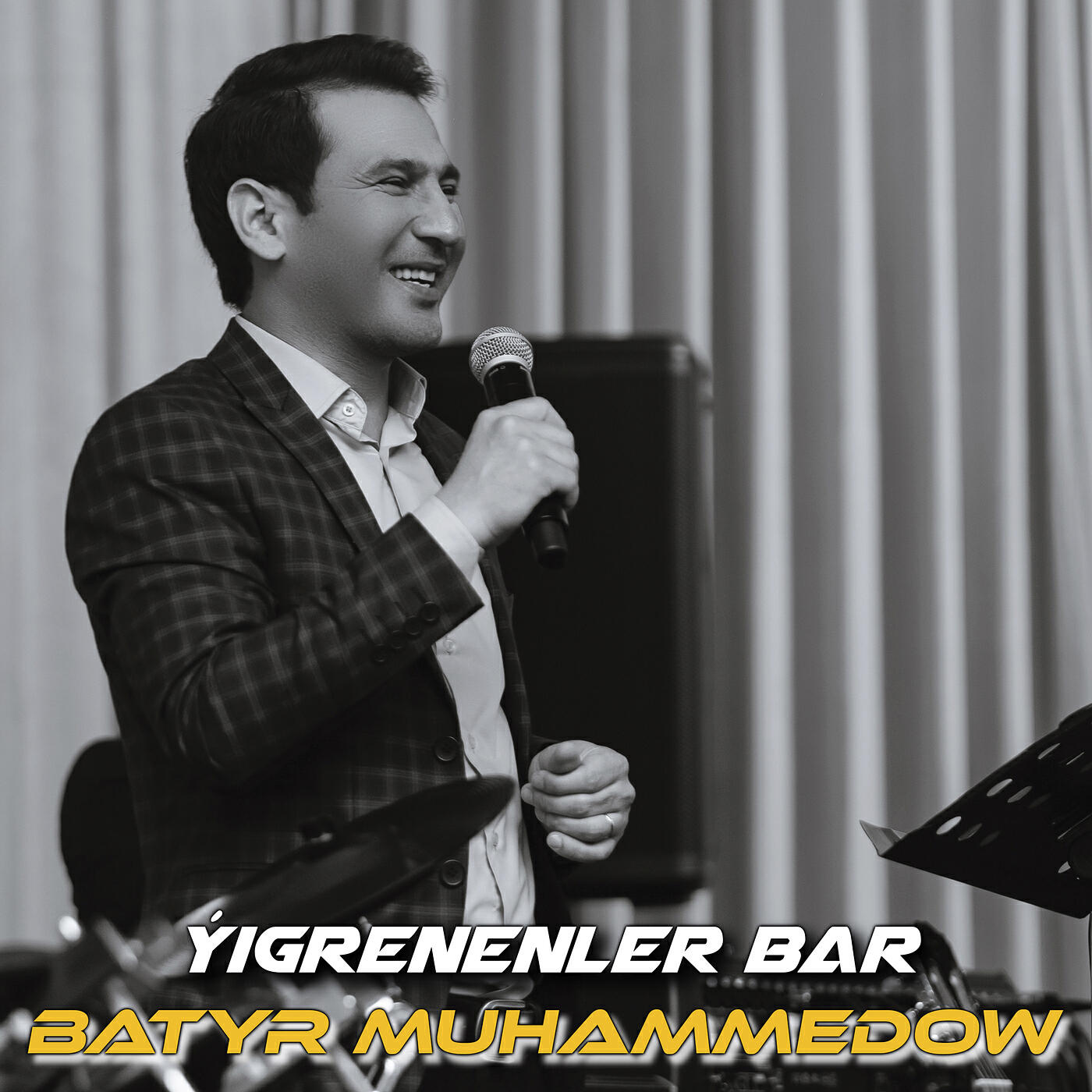 Релиз Ýigrenenler Bar