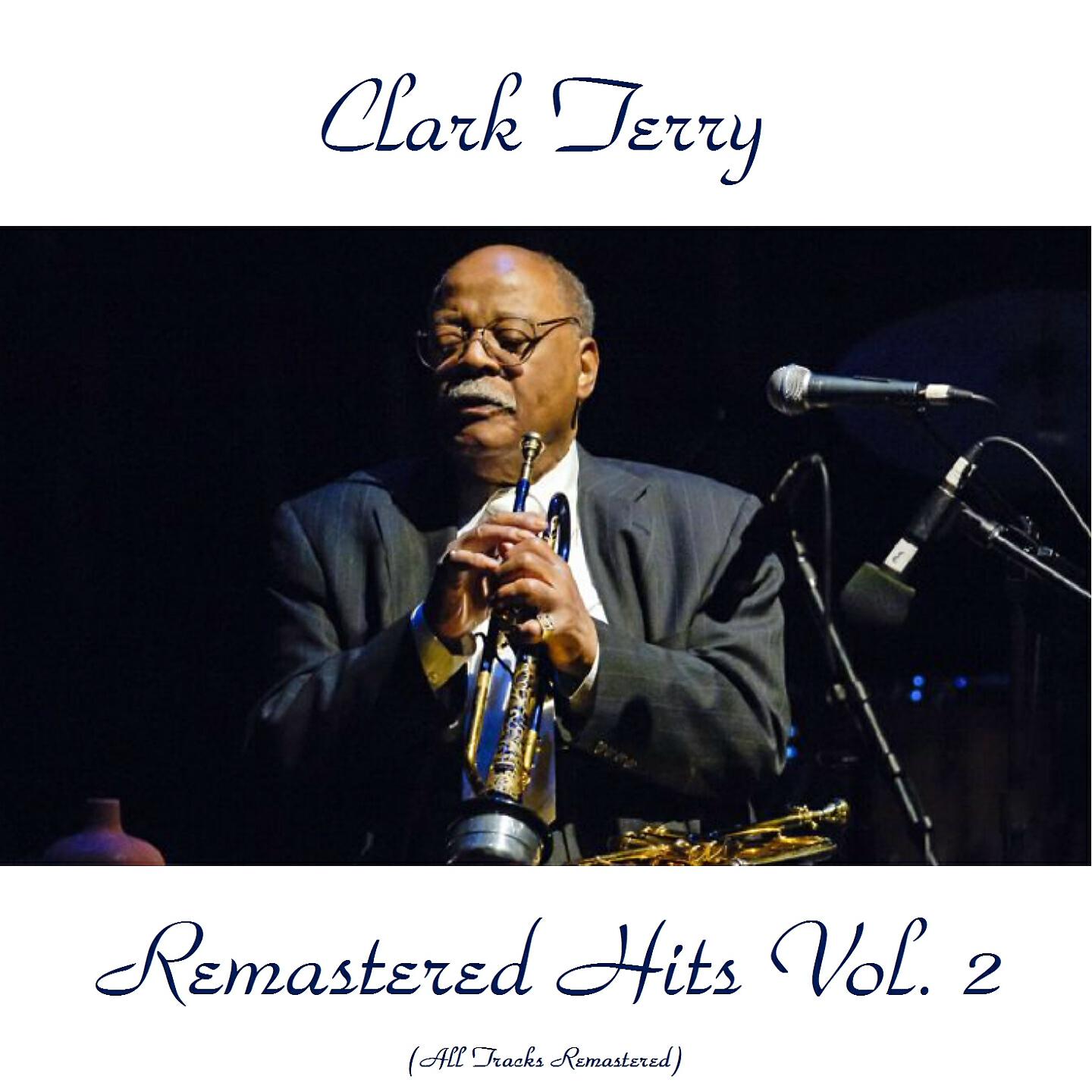 Релиз Remastered Hits, Vol. 2