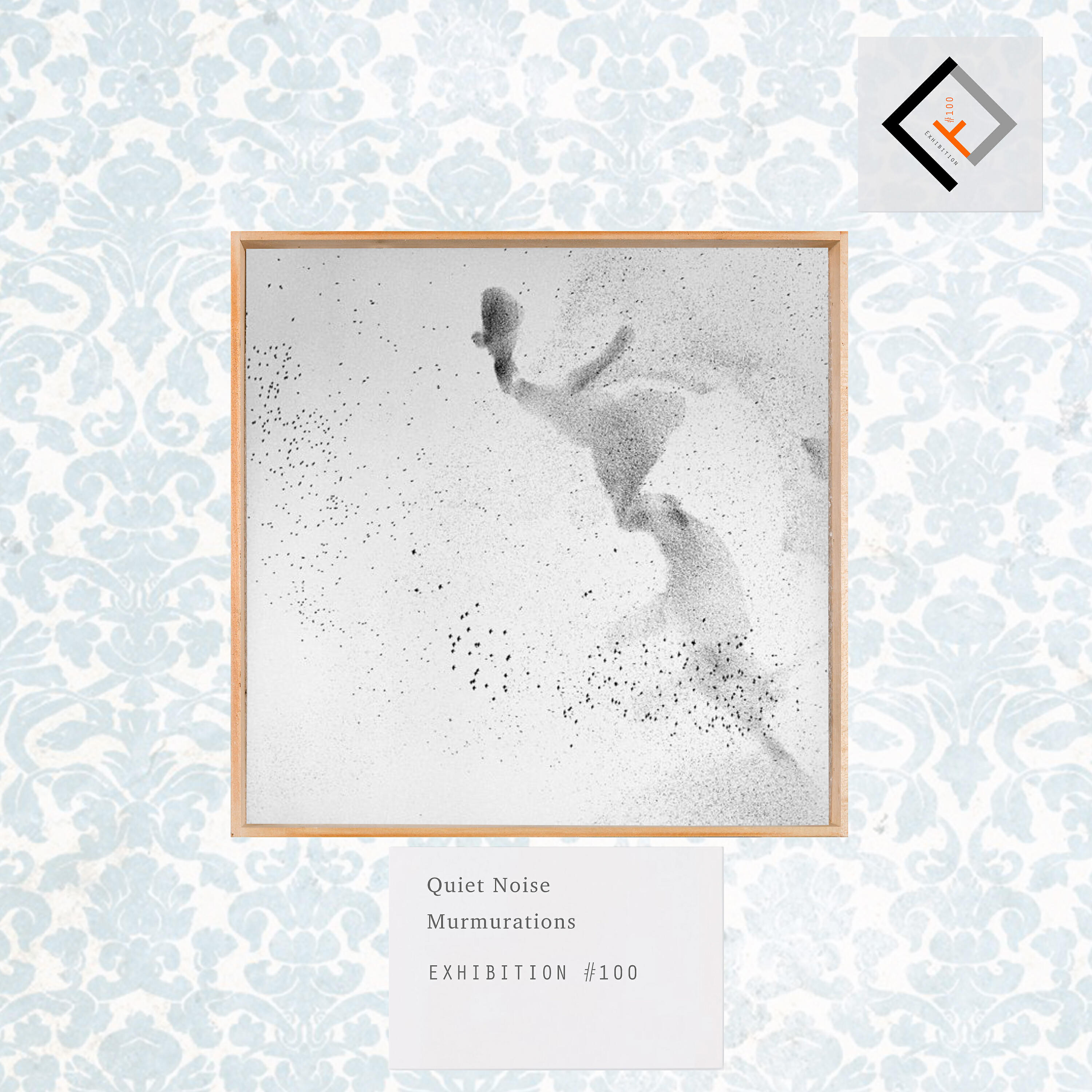 Релиз Murmurations